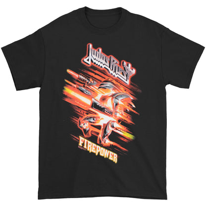 Firepower Limited Quantity) Slim Fit T-shirt