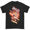 Firepower Limited Quantity) Slim Fit T-shirt