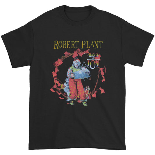 Band Of Joy North American Tour 2011 Slim Fit T-shirt