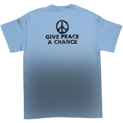 Give Peace A Chance T-shirt