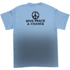 Give Peace A Chance T-shirt