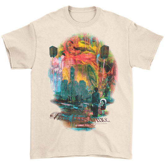 Three Days Grace Transit Of Venus Tour 2013 T-shirt