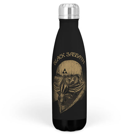 Gas Mask Drink Bottle Water Bottle