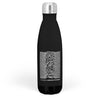 Unknown Pleasures Drink Bottle Water Bottle