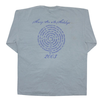 Harry For The Holidays 2003 Long Sleeve
