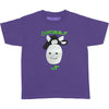 Cow Childrens T-shirt