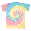 Good Intentions Smile Tie Dye T-shirt