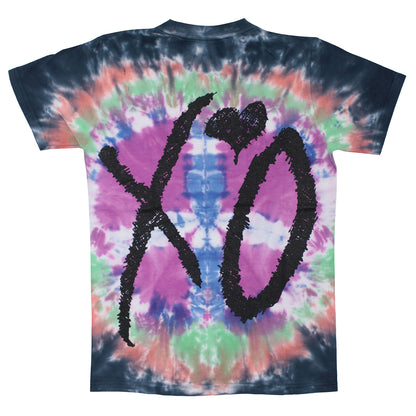 Good Intentions Tie Dye T-shirt