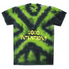 Good Intentions D-Generation Tie Dye T-shirt