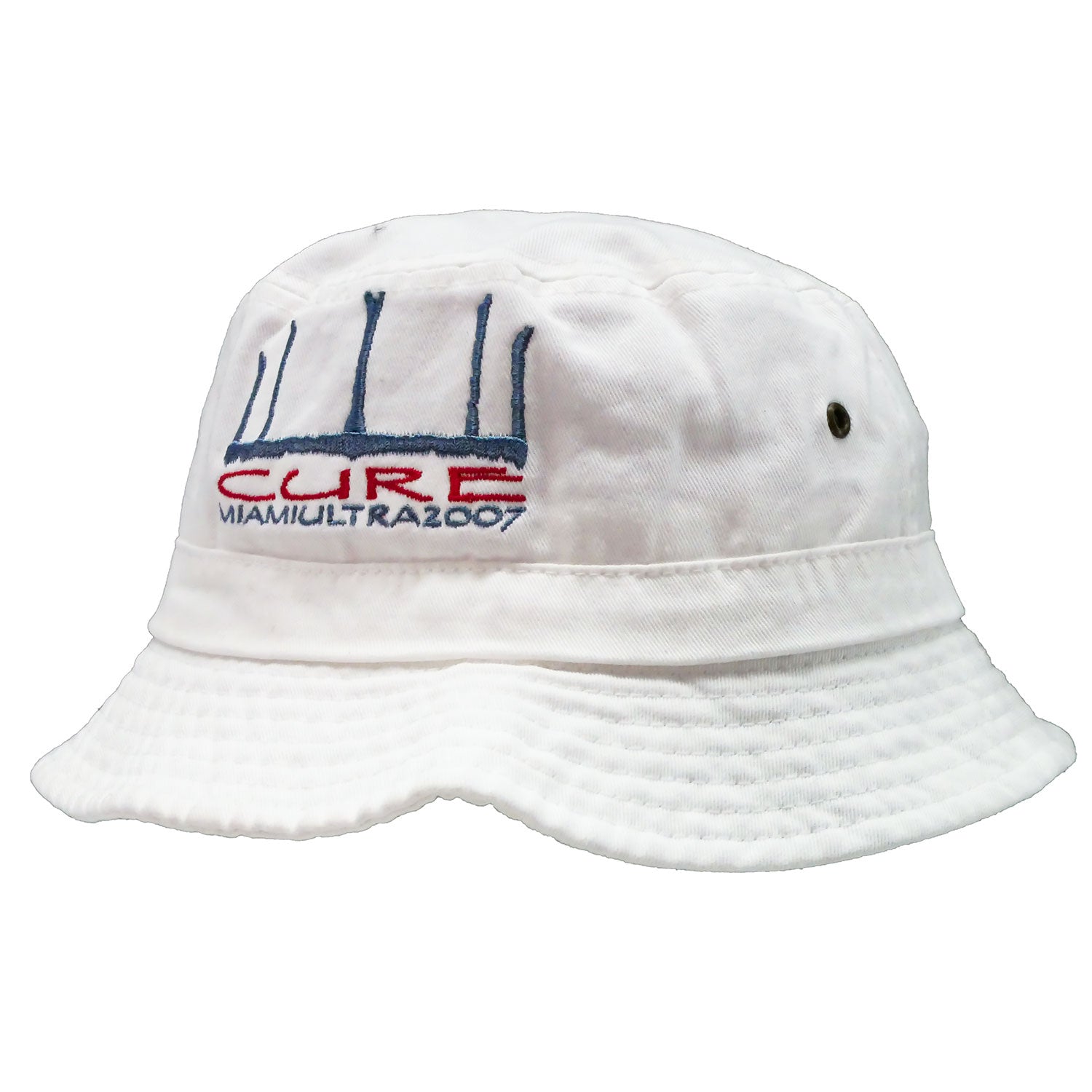 Miami Ultra 2007 Bucket Cap