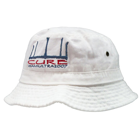 Miami Ultra 2007 Bucket Cap