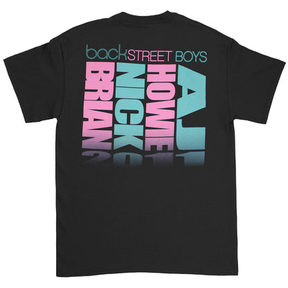 2011 Line Up T-shirt