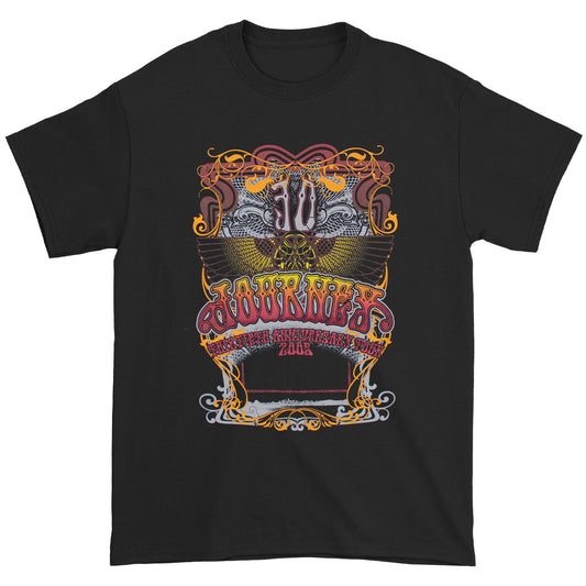 30 Thirtieth Anniversary Tour 2005 (Black) Slim Fit T-shirt