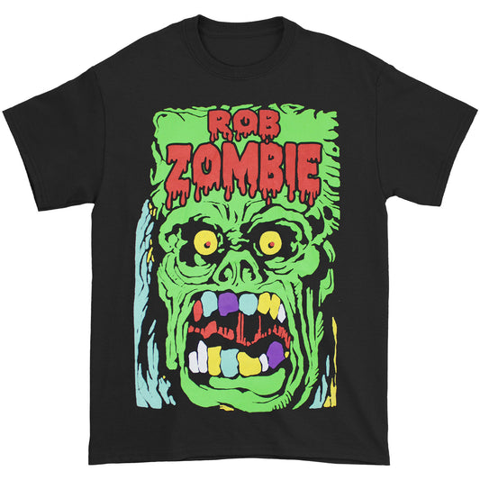 Rob Zombie 2019 T-shirt