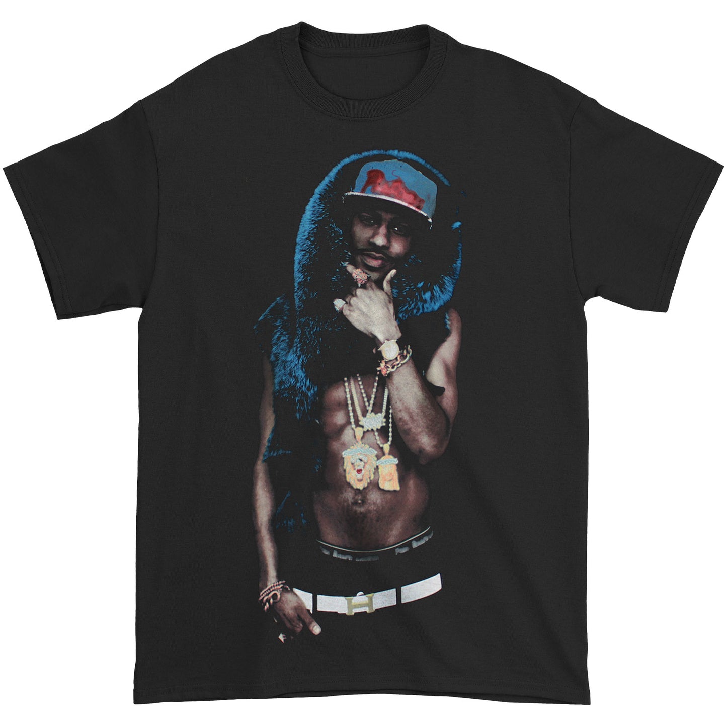 Anticipation Tour 2012 T-shirt