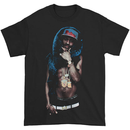 Anticipation Tour 2012 T-shirt