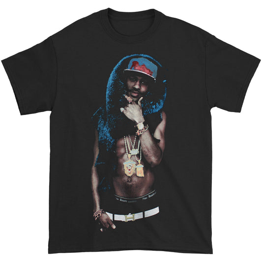 Anticipation Tour 2012 T-shirt