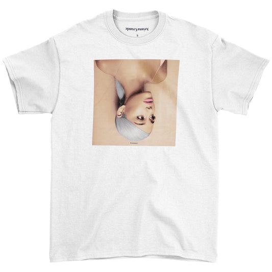 Ariana Grande Sweetener 2018 T-shirt