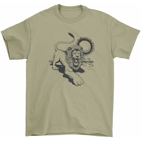 Grateful Dead Leo Vintage T-shirt