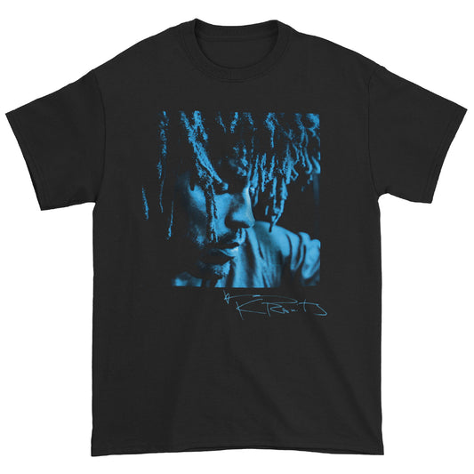 Raise Vibration Tour T-shirt