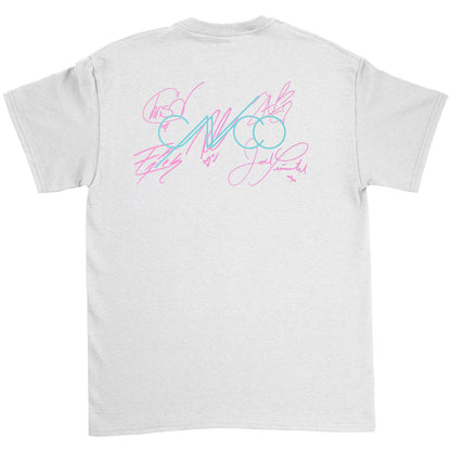 Que Quienes Somos T-shirt