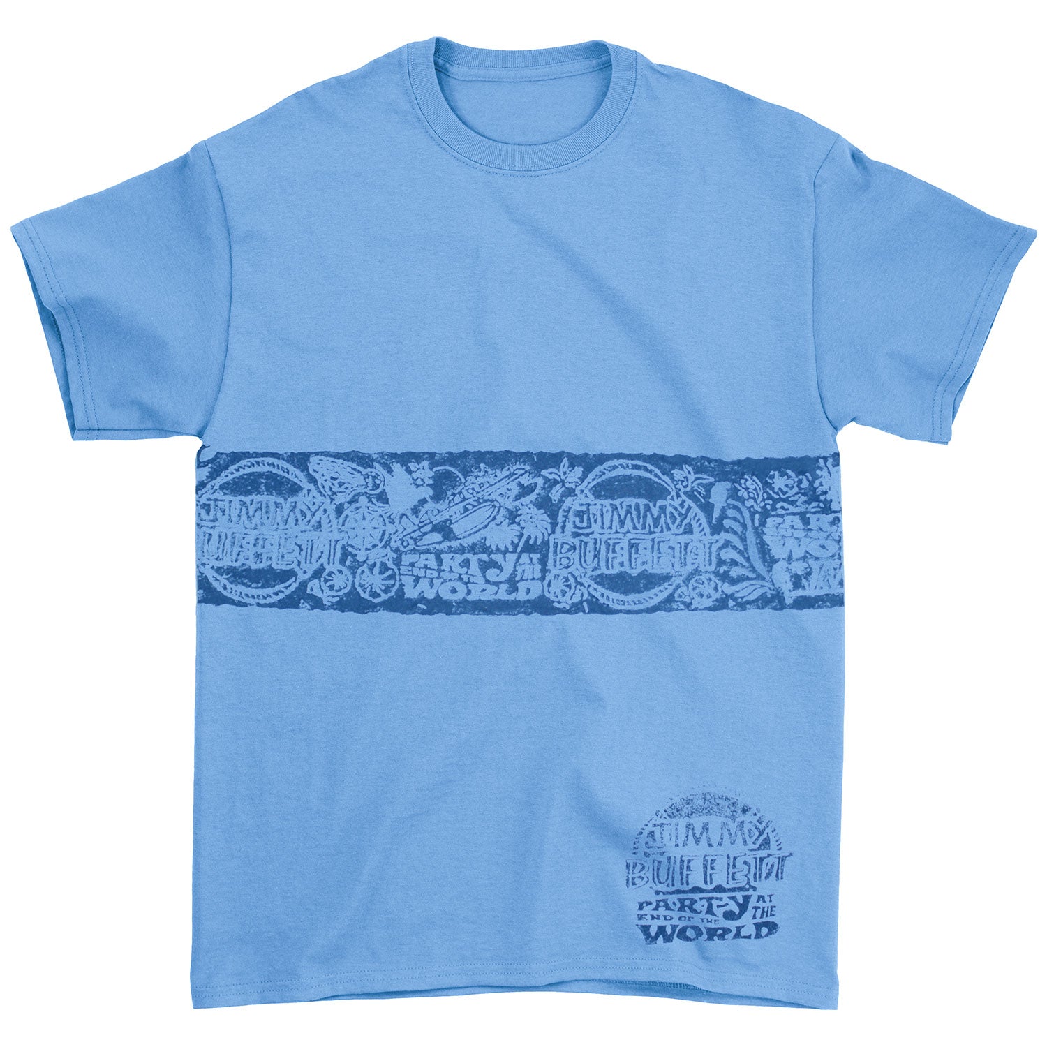 Party At The End Of The World T-shirt