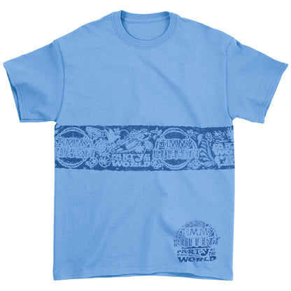 Party At The End Of The World T-shirt