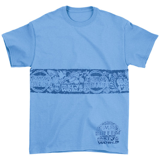 Party At The End Of The World T-shirt