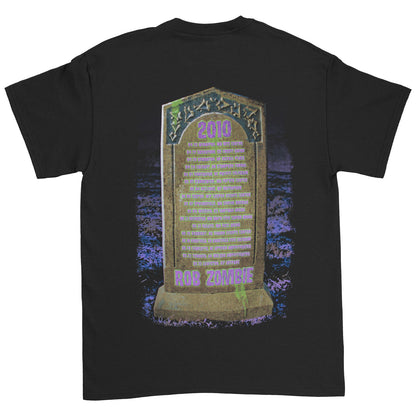 Superbeast Rising 2010 T-shirt