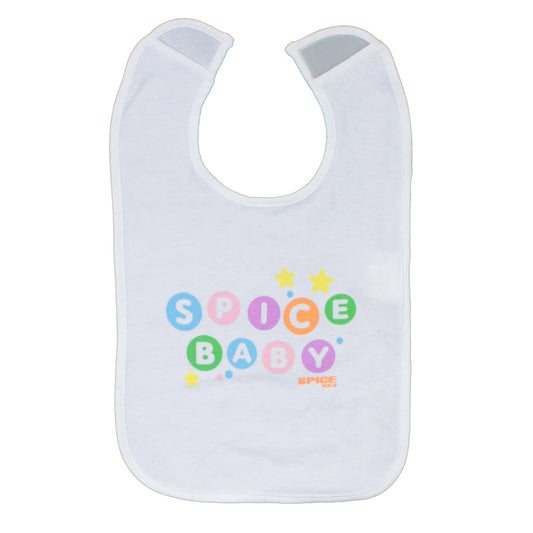 Spice Baby Bib Miscellaneous