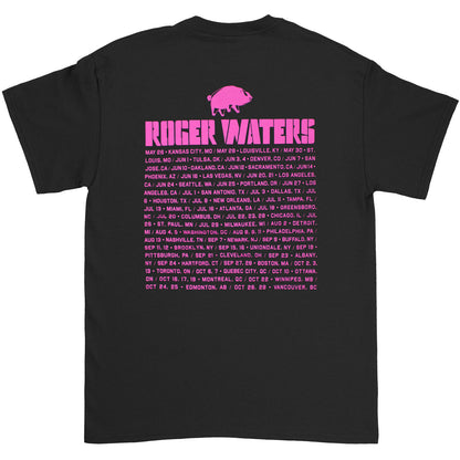 Roger Waters Animals T-shirt