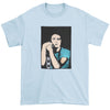 Boxed Portrait T-shirt