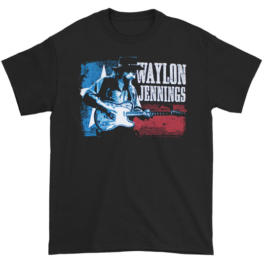 Red, White & Blue T-shirt