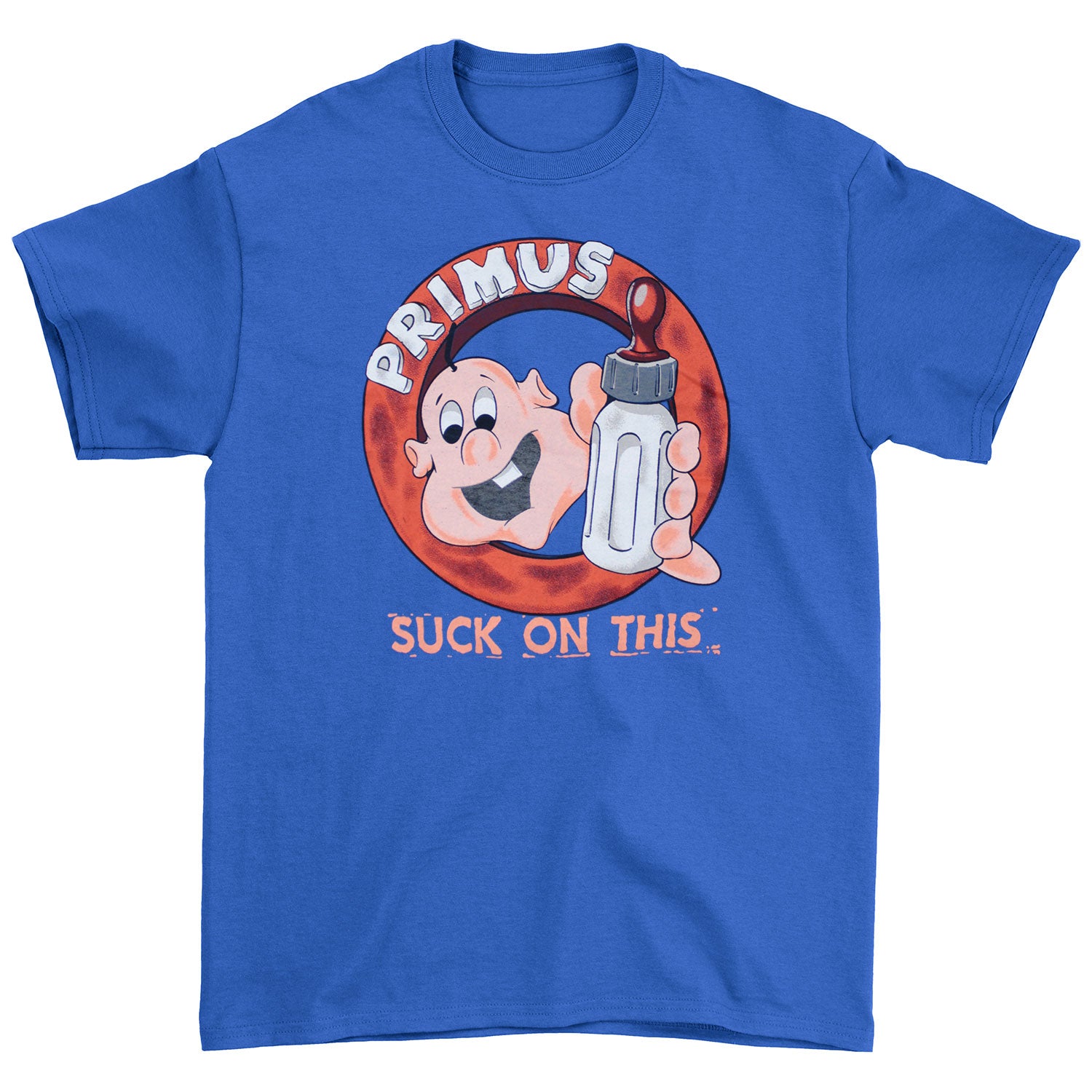Suck On This T-shirt