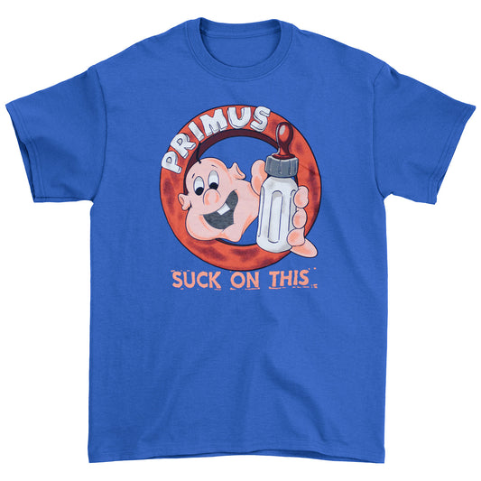 Suck On This T-shirt