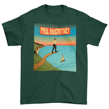 2-Sided Tour T-shirt