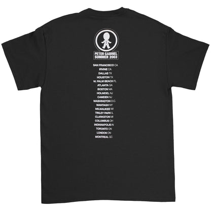 Summer 2003 T-shirt
