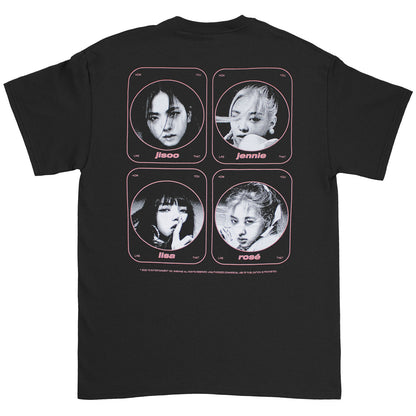 How You Like That Slim Fit T-shirt