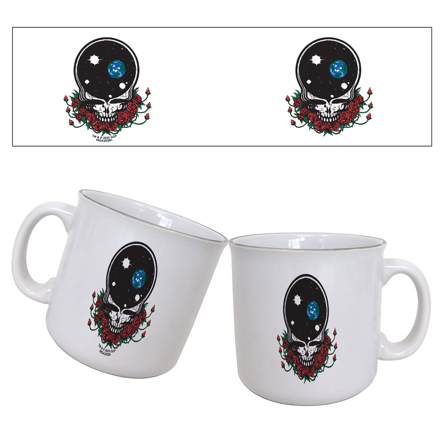 Astral Logo Coffee Mug