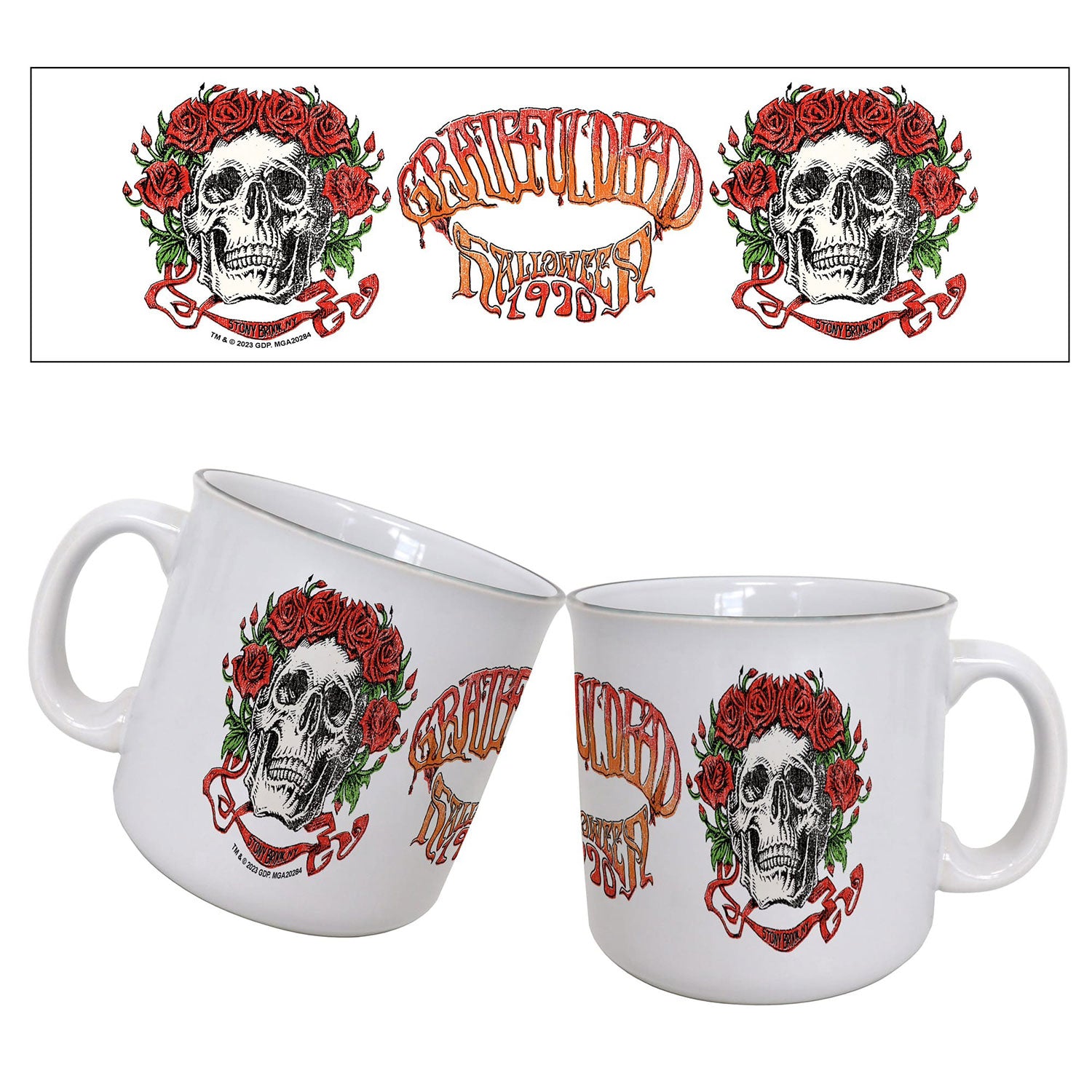 Halloween 1970 Coffee Mug