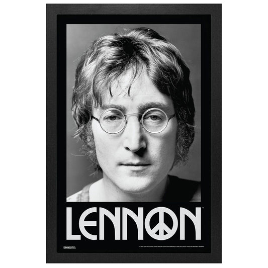 Portrait Framed Wall Art