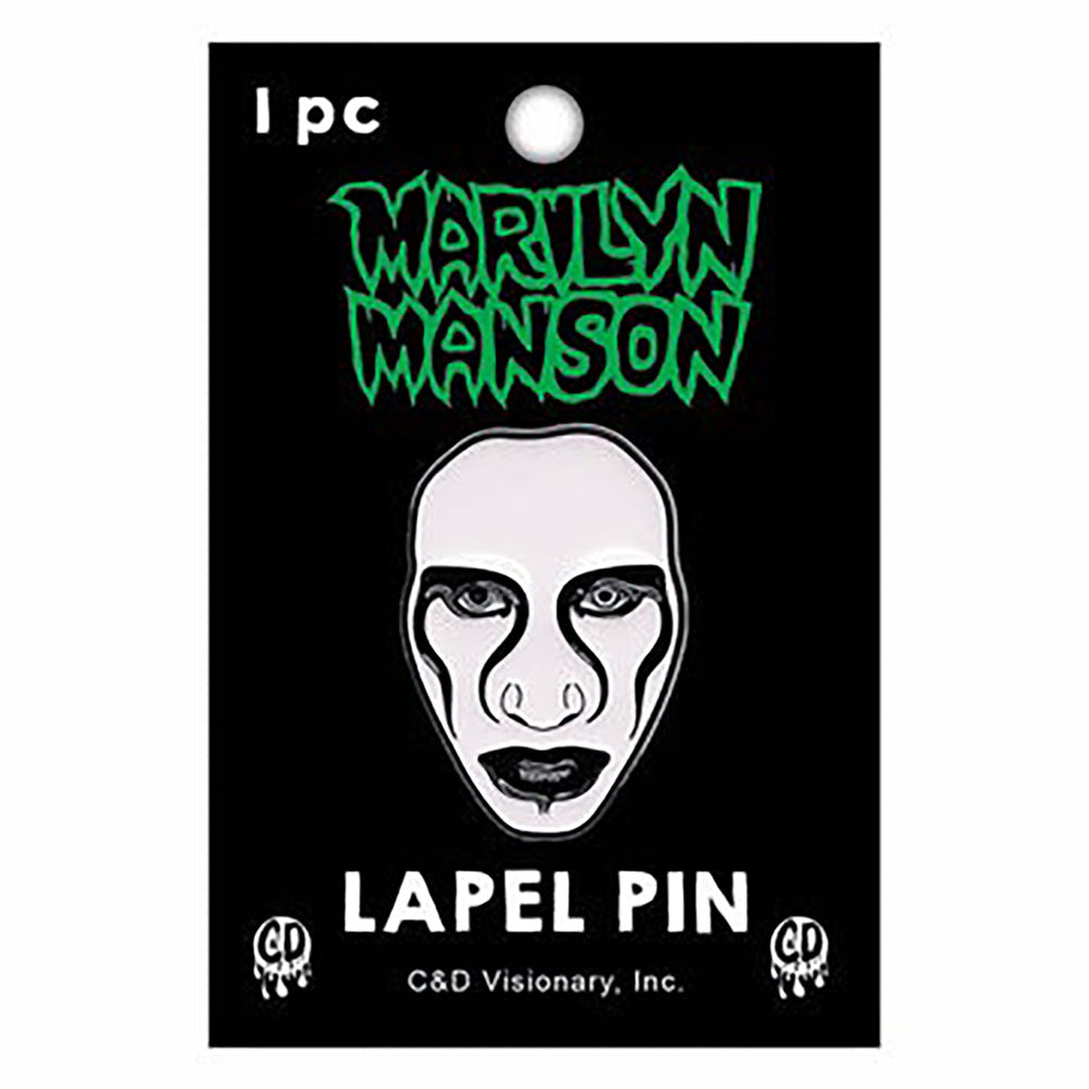 Defiant Pewter Pin Badge