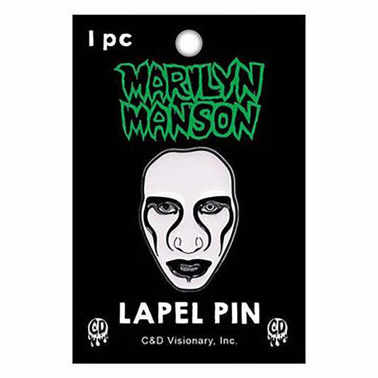 Defiant Pewter Pin Badge