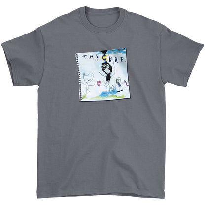 Cure The Cure 2004 T-shirt