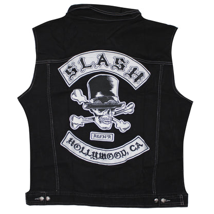 Hollywood, CA R&FN'R Vest