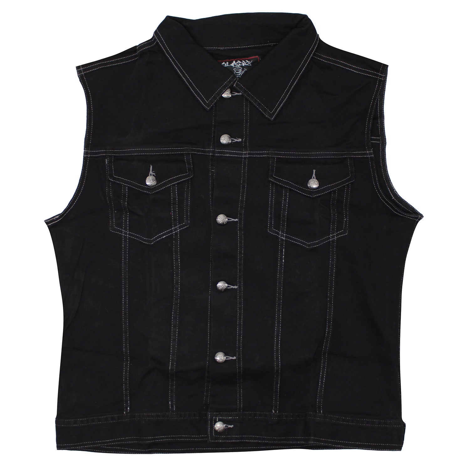 Hollywood, CA R&FN'R Vest