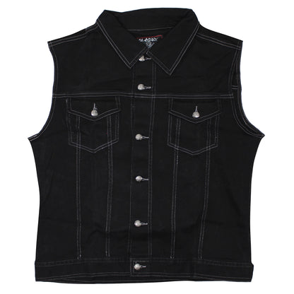 Hollywood, CA R&FN'R Vest