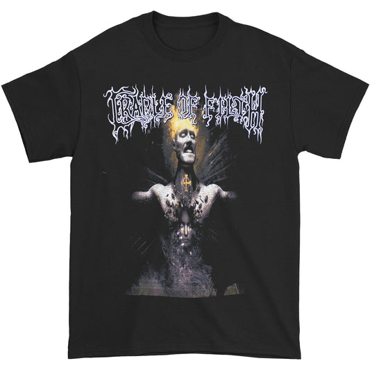 Cradle Of Filth Cradle Of Filth Flaming Man T-shirt