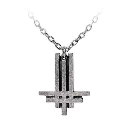 Cross Pendant Necklace