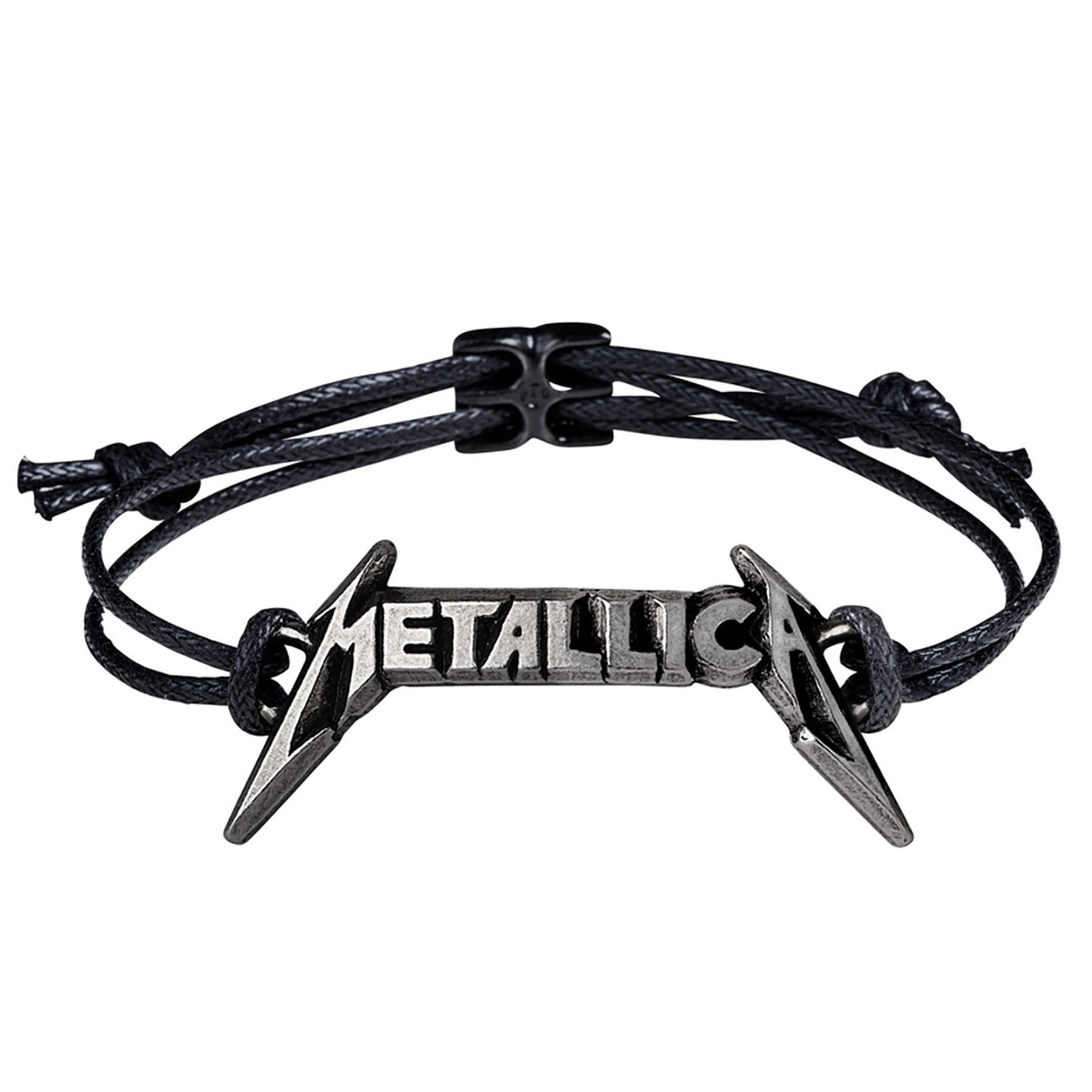 Classic Logo Wrist Strap Wristband